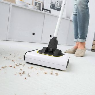 Електровіник Karcher KB 5 (1.258-050.0) - фото 2