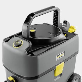 Пилосос Karcher T 15/1 (1.355-300.0) - фото 4