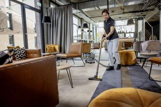 Пилосос Karcher T 15/1 (1.355-300.0) - фото 6