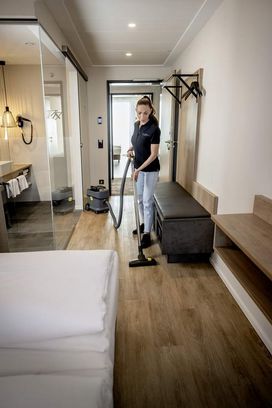 Пилосос Karcher T 15/1 (1.355-300.0) - фото 7