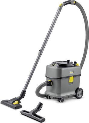Пилосос Karcher T 15/1 Adv (1.355-304.0) Europe - фото 1