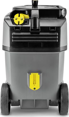 Пилосос Karcher T 15/1 Adv (1.355-304.0) Europe - фото 2