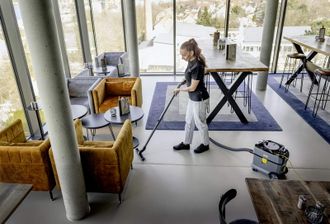 Пилосос Karcher T 15/1 Adv (1.355-304.0) Europe - фото 5