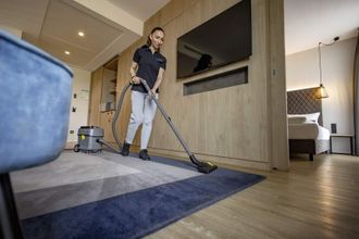 Пилосос Karcher T 15/1 Adv (1.355-304.0) Europe - фото 9
