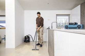 Пилосос професійний Karcher NT 22/1 Ap L Go!Further (1.378-627.0) - фото 4