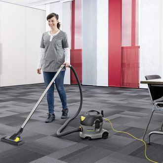 Пылесос Karcher T 7/1 Eco!Efficiency (1.527-145.0) Europe - фото 5