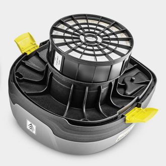 Пилосос Karcher T 11/1 Classic Hepa (1.527-199.0) - фото 2
