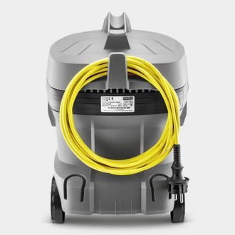 Пилосос Karcher T 11/1 Classic Hepa (1.527-199.0) - фото 3