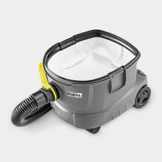 Пилосос Karcher T 11/1 Classic Hepa (1.527-199.0) - фото 4