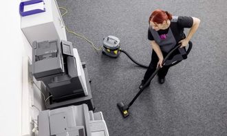 Пилосос Karcher T 11/1 Classic Hepa (1.527-199.0) - фото 8