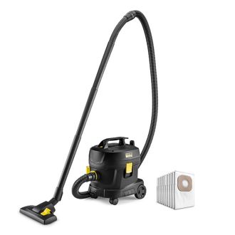 Пилосос Karcher T 11/1 Classic (1.527-214.0) - фото 1 Пилосос Karcher T 11/1 Classic (1.527-214.0) - фото 1