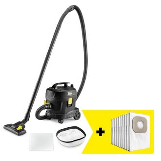 Пилосос професійний Karcher T 11/1 Classic Adv Go!Further (1.527-222.0) - фото 1