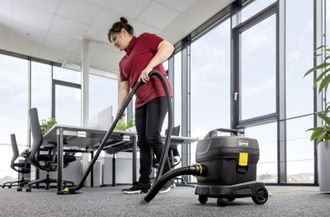 Пилосос професійний Karcher T 11/1 Classic Adv Go!Further (1.527-222.0) - фото 4