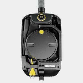Пылесос профессиональный Karcher T 10/1 Adv HEPA Go!Further (1.527-310.0) - фото 3 Пылесос профессиональный Karcher T 10/1 Adv HEPA Go!Further (1.527-310.0) - фото 3