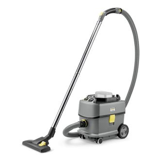 Пилосос професійний акумуляторний Karcher T 10/1 Bp без АКБ та ЗП (1.527-352.0) - фото 1 Пилосос професійний акумуляторний Karcher T 10/1 Bp без АКБ та ЗП (1.527-352.0) - фото 1