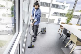 Пилосос професійний акумуляторний Karcher T 10/1 Bp без АКБ та ЗП (1.527-352.0) - фото 10 Пилосос професійний акумуляторний Karcher T 10/1 Bp без АКБ та ЗП (1.527-352.0) - фото 10