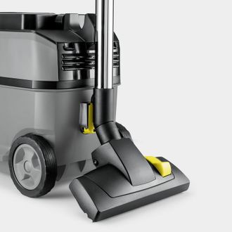 Пилосос професійний акумуляторний Karcher T 10/1 Bp без АКБ та ЗП (1.527-352.0) - фото 4 Пилосос професійний акумуляторний Karcher T 10/1 Bp без АКБ та ЗП (1.527-352.0) - фото 4