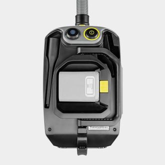 Пилосос професійний акумуляторний Karcher T 10/1 Bp без АКБ та ЗП (1.527-352.0) - фото 6 Пилосос професійний акумуляторний Karcher T 10/1 Bp без АКБ та ЗП (1.527-352.0) - фото 6