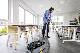 Пилосос професійний акумуляторний Karcher T 10/1 Bp без АКБ та ЗП (1.527-352.0) - фото 9 Пилосос професійний акумуляторний Karcher T 10/1 Bp без АКБ та ЗП (1.527-352.0) - фото 9