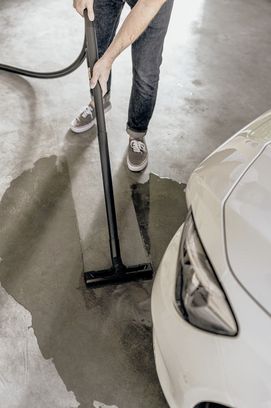 Пилосос Karcher WD3 V-17/4/35 + Nozzles (1.628-124.0) Europe - фото 2