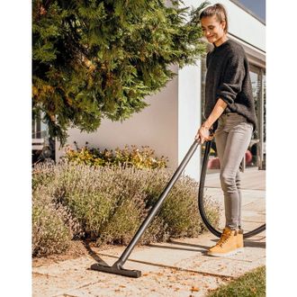 Пылесос Karcher WD 3 S V-15/4/20 (1.628-449.0) Europe - фото 5 Пылесос Karcher WD 3 S V-15/4/20 (1.628-449.0) Europe - фото 5