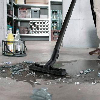 Пилосос професійний Karcher WD 3 (1.629-801.0) Europe - фото 2