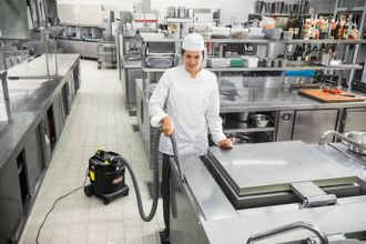 Пилосос Karcher NT 22/1 Ap L Anniversary Edition (1.378-623.0) Europe - фото 4