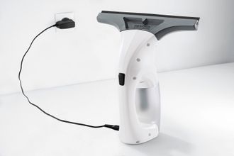 Пилосос для вікон Karcher WV 1 Plus D60 (1.633-621.0) Europe - фото 4 Пилосос для вікон Karcher WV 1 Plus D60 (1.633-621.0) Europe - фото 4