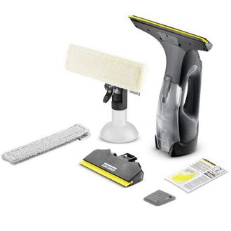 Віконний пилосос Karcher WV 5 Plus Anniversary Edition (1.633-711.0) - фото 1
