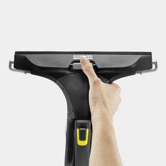Віконний пилосос Karcher WV 5 Plus Anniversary Edition (1.633-711.0) - фото 3