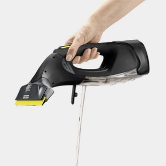 Віконний пилосос Karcher WV 5 Plus Anniversary Edition (1.633-711.0) - фото 4
