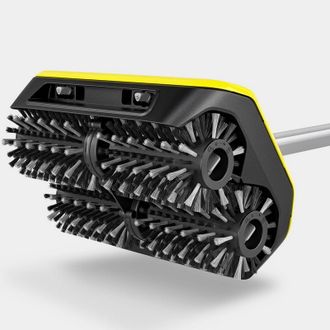 Машина для миття тераси Karcher PCL 6 (1.644-020.0) - фото 2