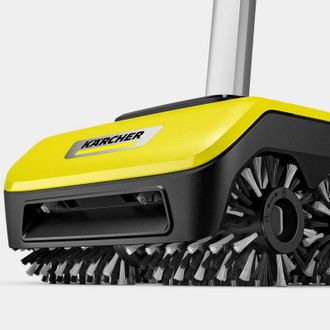 Машина для миття тераси Karcher PCL 6 (1.644-020.0) - фото 3