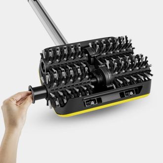 Машина для миття тераси Karcher PCL 6 (1.644-020.0) - фото 5