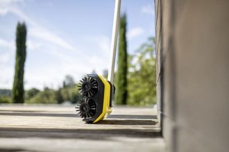Машина для миття тераси Karcher PCL 6 (1.644-020.0) - фото 9