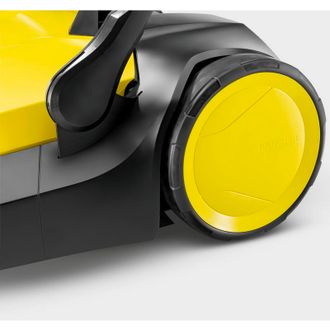 Подметальная машина Karcher S 6 Twin (1.766-460.0) Europe - фото 2