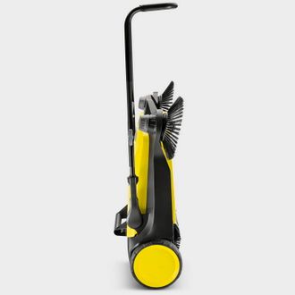 Подметальная машина Karcher S 6 Twin (1.766-460.0) Europe - фото 3