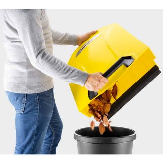 Подметальная машина Karcher S 6 Twin (1.766-460.0) Europe - фото 4
