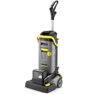 Поломоечная машина Karcher BR 30/4 C Bp Pack (1.783-228.0) Europe - фото 1