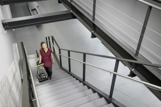 Поломоечная машина Karcher BR 30/4 C Bp Pack (1.783-228.0) Europe - фото 4