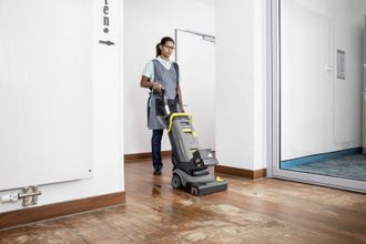 Поломоечная машина Karcher BR 30/4 C Bp Pack (1.783-228.0) Europe - фото 5