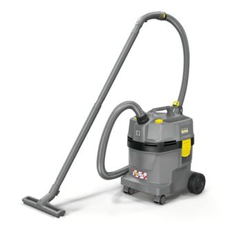 Професійний пилосос Karcher NT 22/1 Ap L (1.378-600.0) - фото 1
