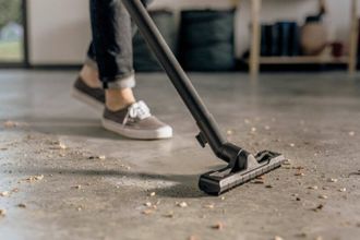 Професійний пилосос Karcher WD 2 Plus V-12/4/18/C (1.628-009.0) - фото 3