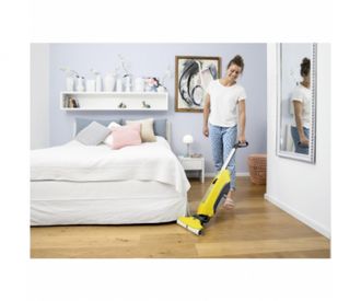Миючий пилосос Karcher FC 5 Cordless (1.055-601.0) - фото 2