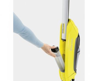 Миючий пилосос Karcher FC 5 Cordless (1.055-601.0) - фото 3