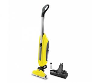Миючий пилосос Karcher FC 5 Cordless (1.055-601.0) - фото 4