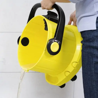 Моющий пылесос Karcher SE 4001 (1.081-130.0) - фото 2