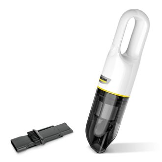 Автомобільний пилосос Karcher CVH 2 (1.198-330.0) - фото 1