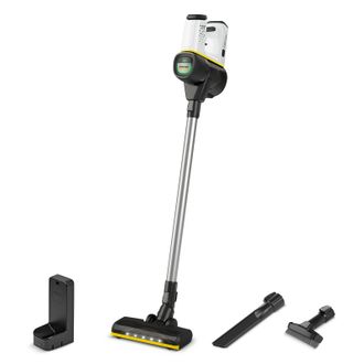 Вертикальний + ручний пилосос (2в1) Karcher VC 6 Cordless ourFamily (1.198-670.0) - фото 1