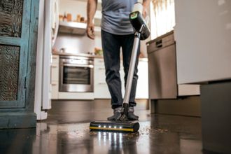 Вертикальний + ручний пилосос (2в1) Karcher VC 6 Cordless ourFamily (1.198-670.0) - фото 5